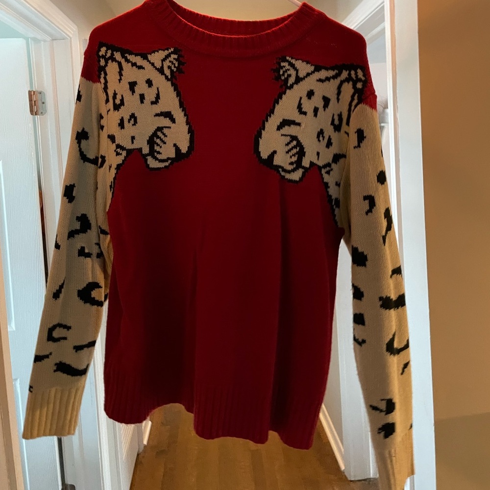 Angashion Women’s Sweater